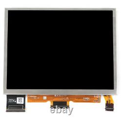 TDO-XGA084 8.4 Uconnect 4C UAQ LCD MONITOR US For 2018-2022 Jeep Grand Cherokee