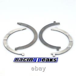 Thrust bearings for Jeep Grand Cherokee EXF RAM 1500 EcoDiesel L630 A630 3.0L