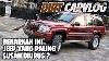 Tips Perawatan Jeep Grand Cherokee Wj Dirt Carvlog 52