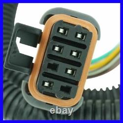 Transmission Neutral Safety Switch NEW for Jeep Grand Cherokee Comanche