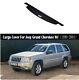 Trunk Cargo Cover For Jeep Grand Cherokee WJ 1999-2004 Privacy Shade Retractable