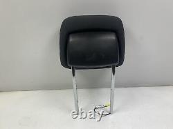 Used Headrest fits 2014 Jeep Grand cherokee Grade A