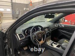 Used Headrest fits 2014 Jeep Grand cherokee Grade A