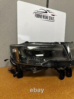 Used Morimoto For Jeep Grand Cherokee (14-22) Xb Led Headlights