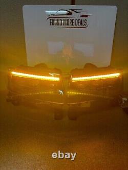 Used Morimoto For Jeep Grand Cherokee (14-22) Xb Led Headlights