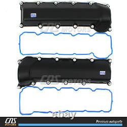Valve Cover & Gaskets for 99-07 Chrysler Dodge Jeep 4.7L 53021829AD 53021828AA