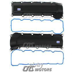 Valve Cover & Gaskets for 99-07 Chrysler Dodge Jeep 4.7L 53021829AD 53021828AA