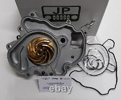 Water Pump for Jeep Grand Cherokee WK2 WK 3.0 CRD 3.0TD 2011 2013 68157161AB