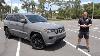 What Is The 2020 Jeep Grand Cherokee Altitude And Is It The Suv To Buy