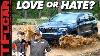 Why I Bought A Jeep Grand Cherokee Trailhawk Not A Wrangler Dude I Love Or Hate My Ride