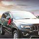 Windows Chrome Vent Visors Guard Sun Shield Deflectors For Jeep Grand Cherokee