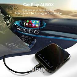 Wireless Carplay Box Android 10.0 Multimedia Video Adapter 4+64G Android Auto×1